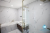 Unfurnished duplex apartment in Sunshine City for rent
